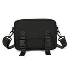 Retro Kit Satchel Neutral Universal Water-Proof Bag