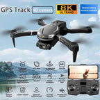 Professional HD Drone 8K 5G GPS