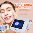 Microneedling Rf Machine Professional Skin Care
