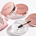 Transparent Pomade Eyebrow Styling Soap Brows