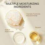 17ml White Rice Essences Skin Care Hydrating