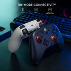 GameSir T4 Nova Lite Wireless Gamepad Game Controller