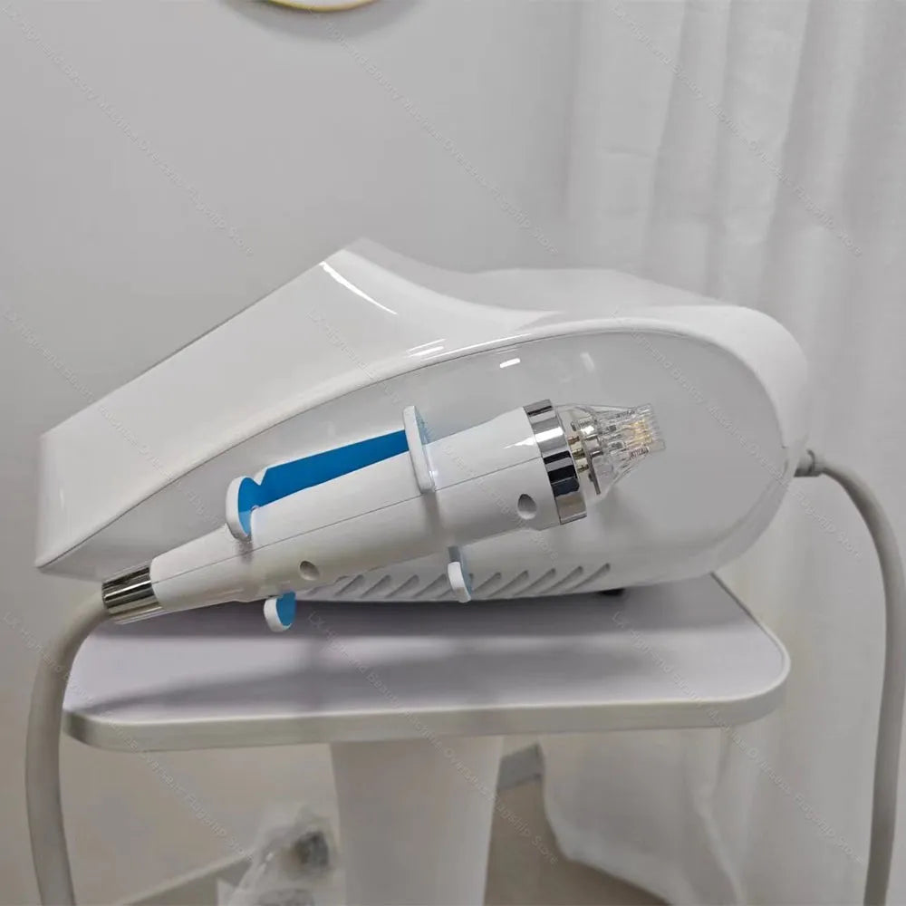 Microneedling Rf Machine Professional Skin Care