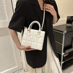 Women's Fashion Casual Shoulder Bag