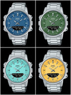 Casio Men Watch-AMW-880D