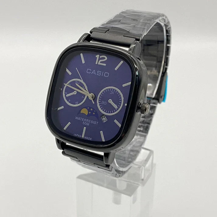 Casio Waterproof wrist watch for men