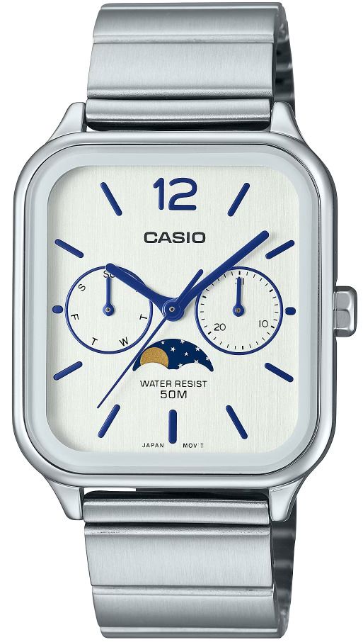 Casio Waterproof wrist watch for men