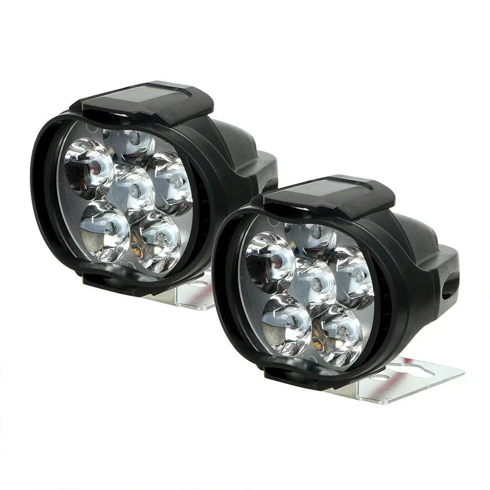 LED Spotlights For Electric Vehicles
