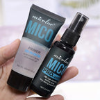 Makeup Set Of Makeup Primer + Setting Spray