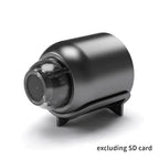 Wireless Mini Camera 1080P Included Night Vision