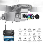 Lates 2024 New E88 Pro WIFI FPV Drone